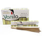 INCIENSO GOLDEN NAG - VAINILLA 15G