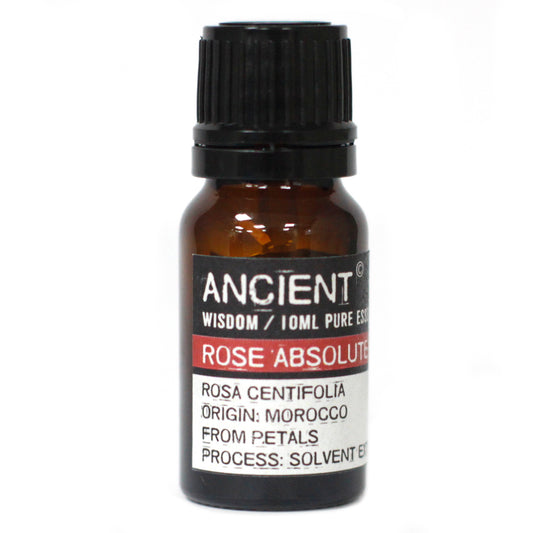 ACEITE ESENCIAL ROSA ABSOLUTA 10ML