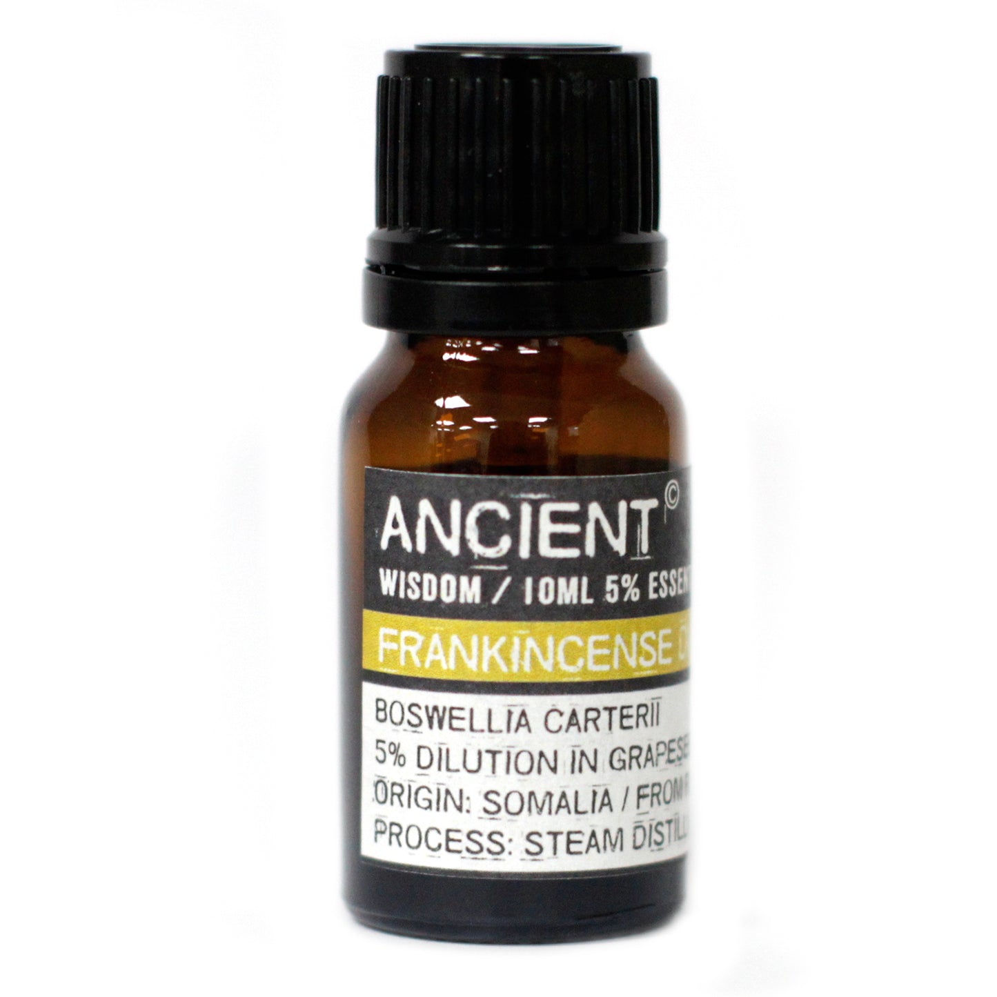 ACEITE ESENCIAL DE INCIENSO 10ML