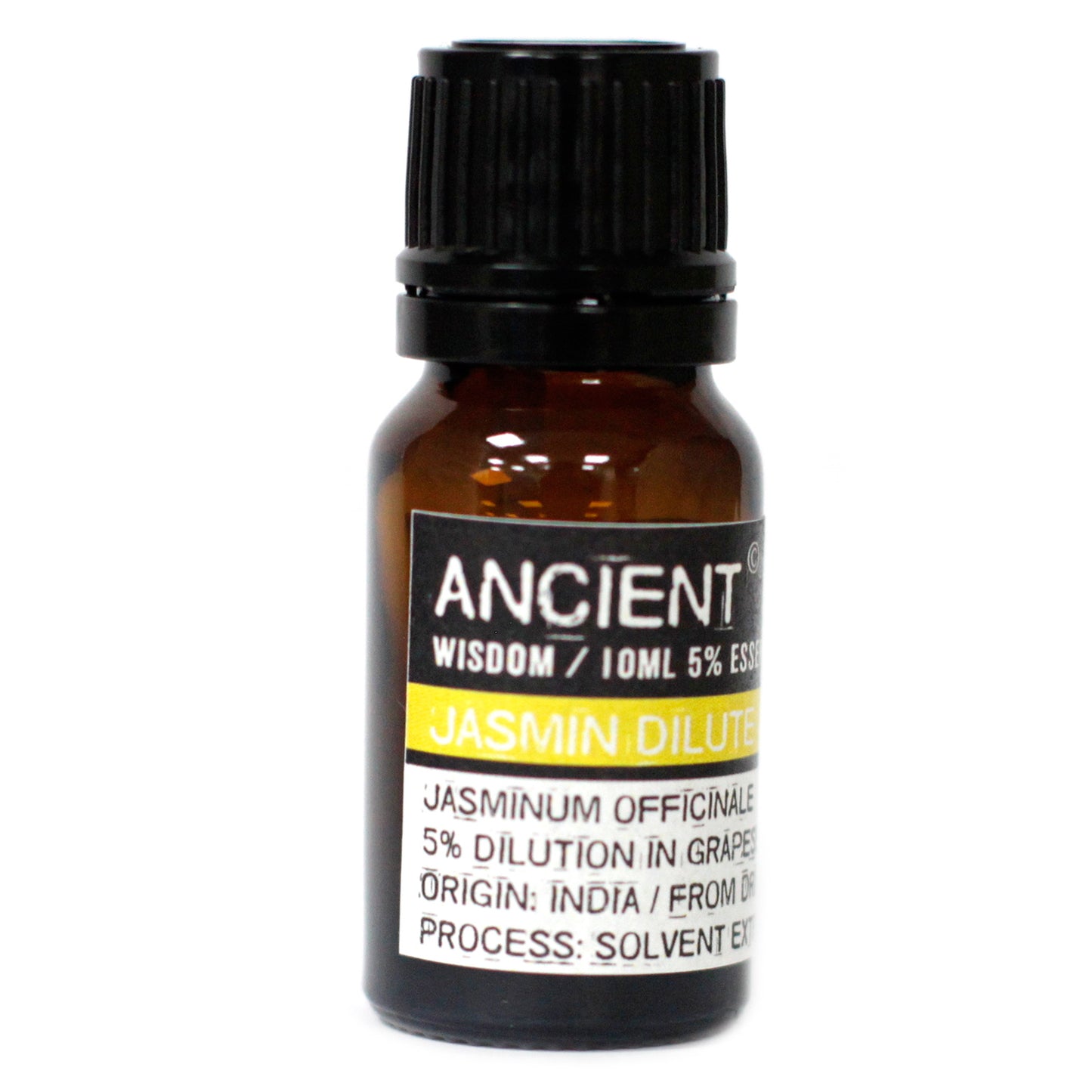 ACEITE ESENCIAL JAZMÍN DILUIDO 10ML