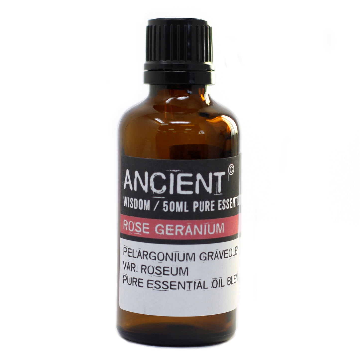 ACEITE ESENCIAL ROSA GERANIO 50ML