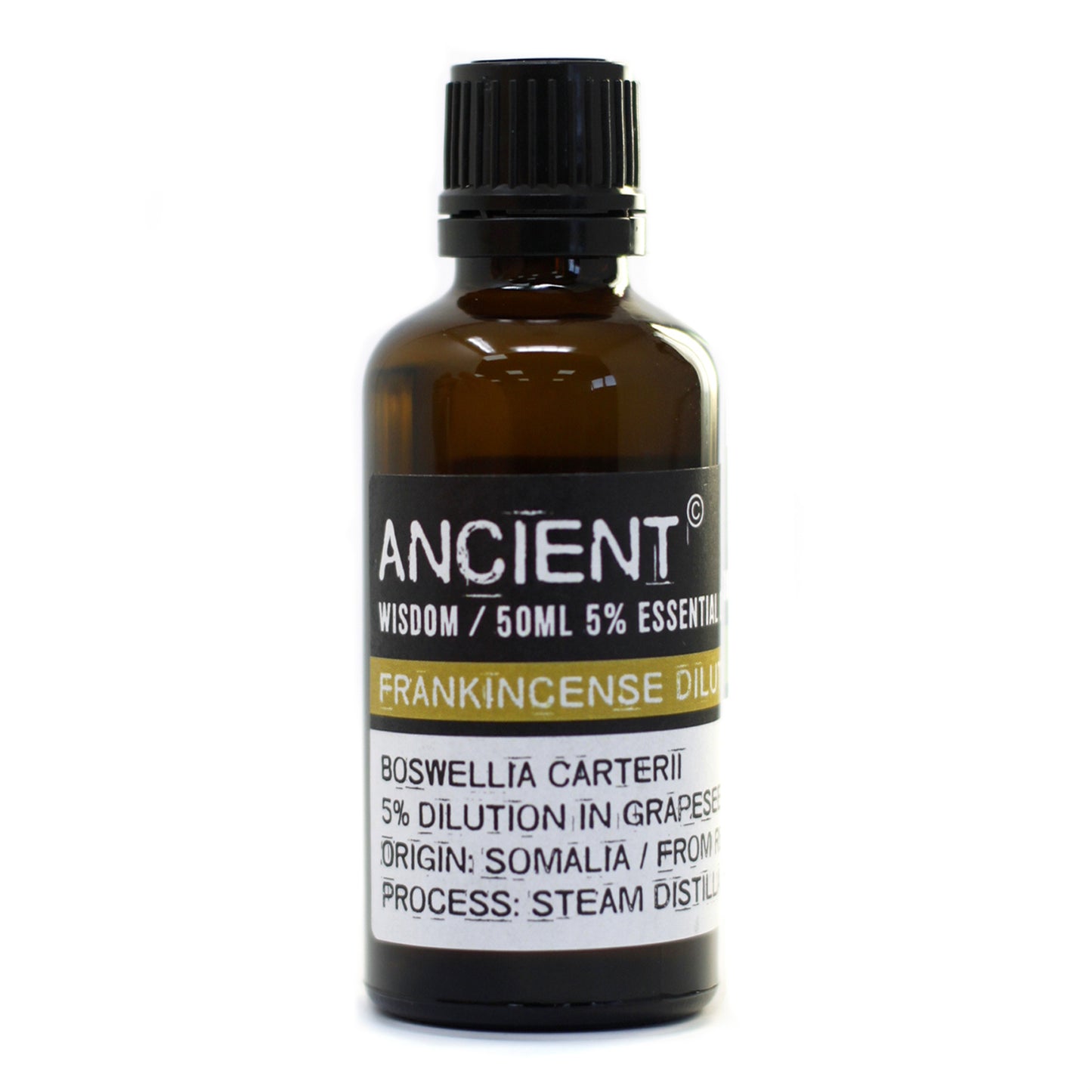 ACEITE ESENCIAL INCIENSO 50 ML