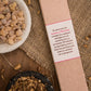 INCIENSO DE PALO SANTO NATURAL -OLÍBANO