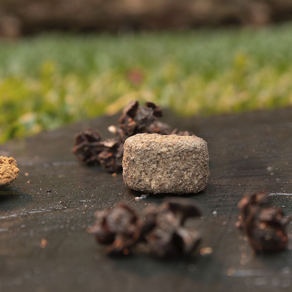 PASTILLAS HERBALES 7 DÍAS DE LIMPIEZA SAGRADA MADRE