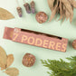 BOMBITA DE INCIENSO HERBAL  7 PODERES SAGRADA MADRE