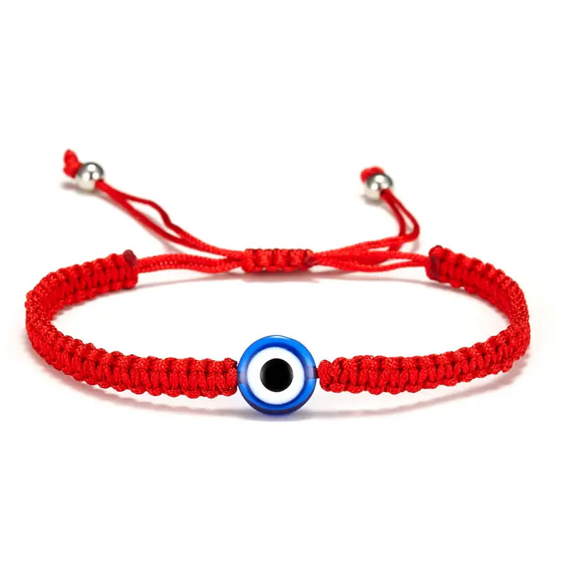 PULSERAS PARA MAL DE OJO