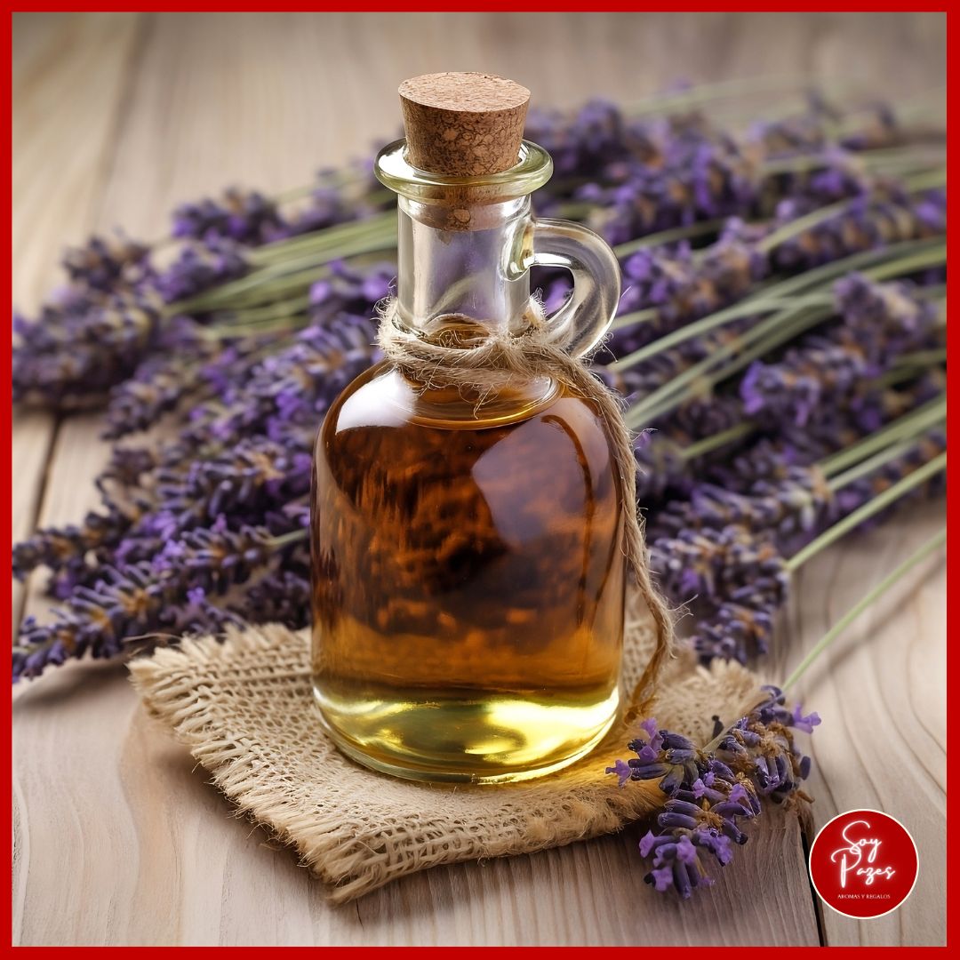 ACEITE ESENCIAL LAVANDA 50ML