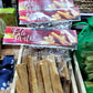 PALO SANTO SELECCIONADO BLISTER 50 gr