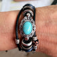 PULSERA BOHEMIA CUERO UNISEX
