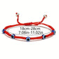 PULSERAS PARA MAL DE OJO