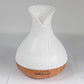 DIFUSOR PALMA SHELL EFFECT USB TEMPORIZADOR