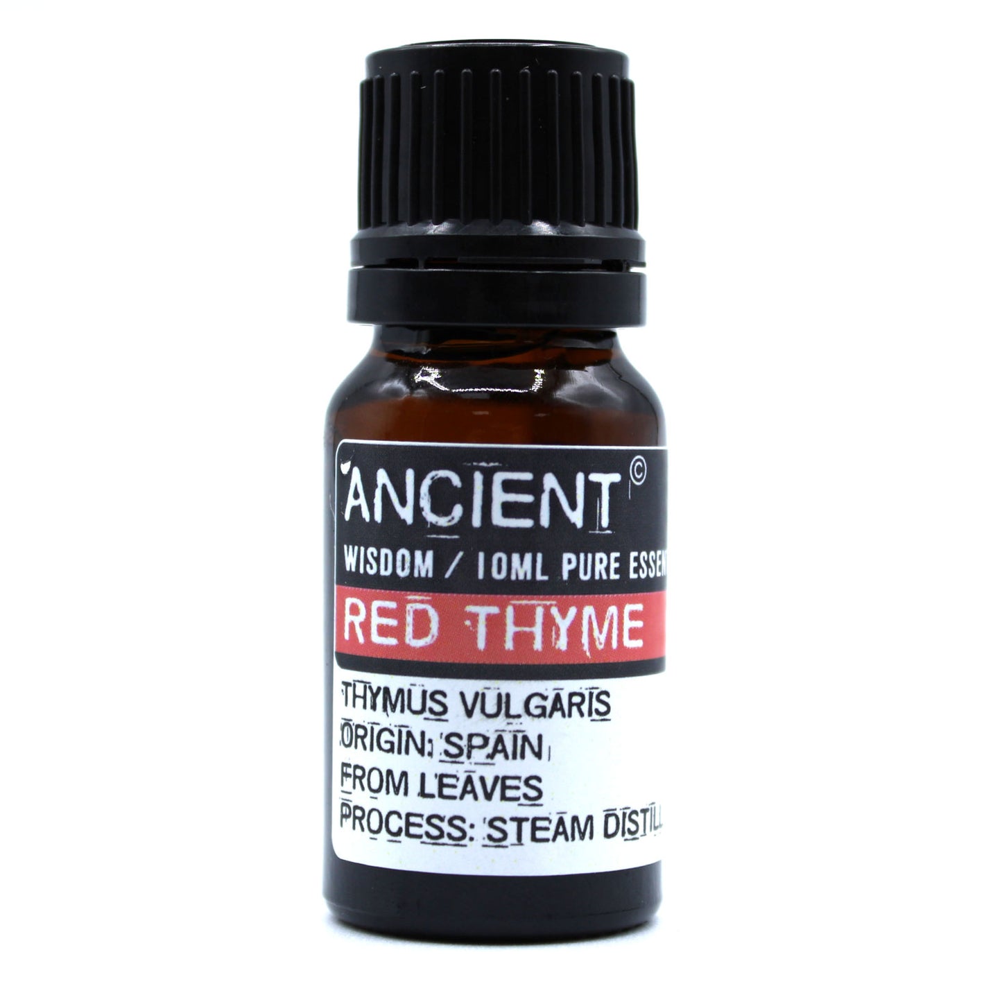 ACEITE  ESENCIAL TOMILLO ROJO 10ML