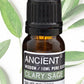 ACEITE ESENCIAL SALVIA SCLAREA 10ML