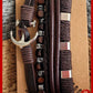 Pulseras de Hombre en set x 5 unidades - Metal Y Cuero