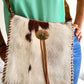 BOLSO BOHO CASSY...💋ÚLTIMA EN STOCK