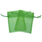 BOLSAS DE ORGANZA 30 UNIDADES