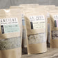 MEZCLAS DE SAL DEL HIMALAYA PARA BAÑO 500 GR