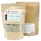 MEZCLAS DE SAL DEL HIMALAYA PARA BAÑO 500 GR