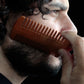 ACEITE PARA LA BARBA VIKING MUSK- LIMPIA