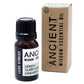 MEZCLA DE ACEITES ESENCIALES LESS STRESS 10ML