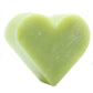 JABONCITOS INVITADOS CORAZÓN 100 UN.