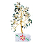 ARBOL DE GEMAS - 80 piedras