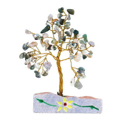 ARBOL DE GEMAS - 80 piedras