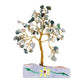ARBOL DE GEMAS - 80 piedras