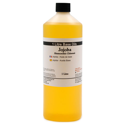 ACEITE BASE JOJOBA 1 LITRO