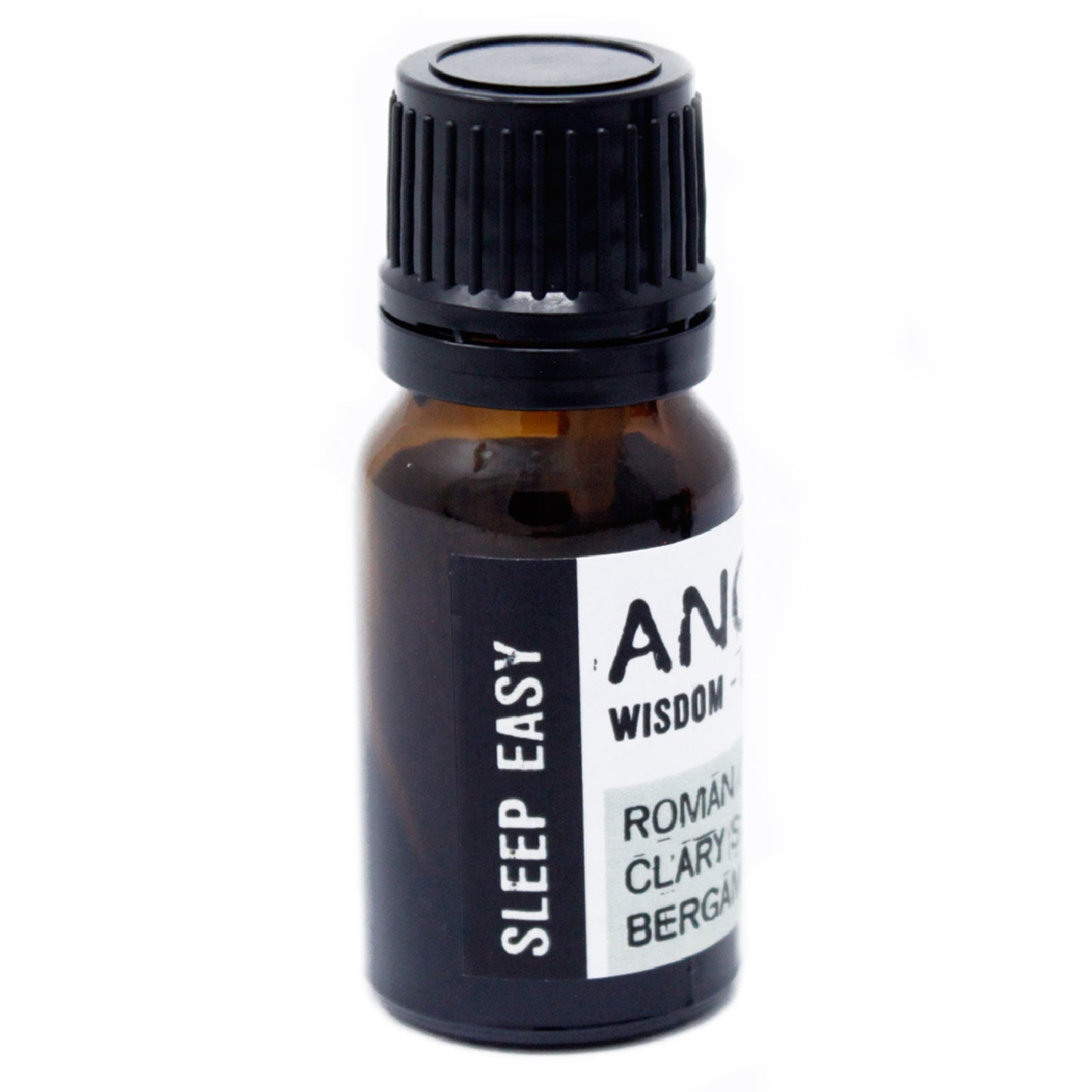 MEZCLA DE ACEITES ESENCIALES 10ML - DORMIR TRANQUILO