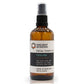 El tónico facial de Hamamelis y menta está diseñado para rejuvenecer, calmar e hidratar. Es apto para todo tipo de pieles. 100ML