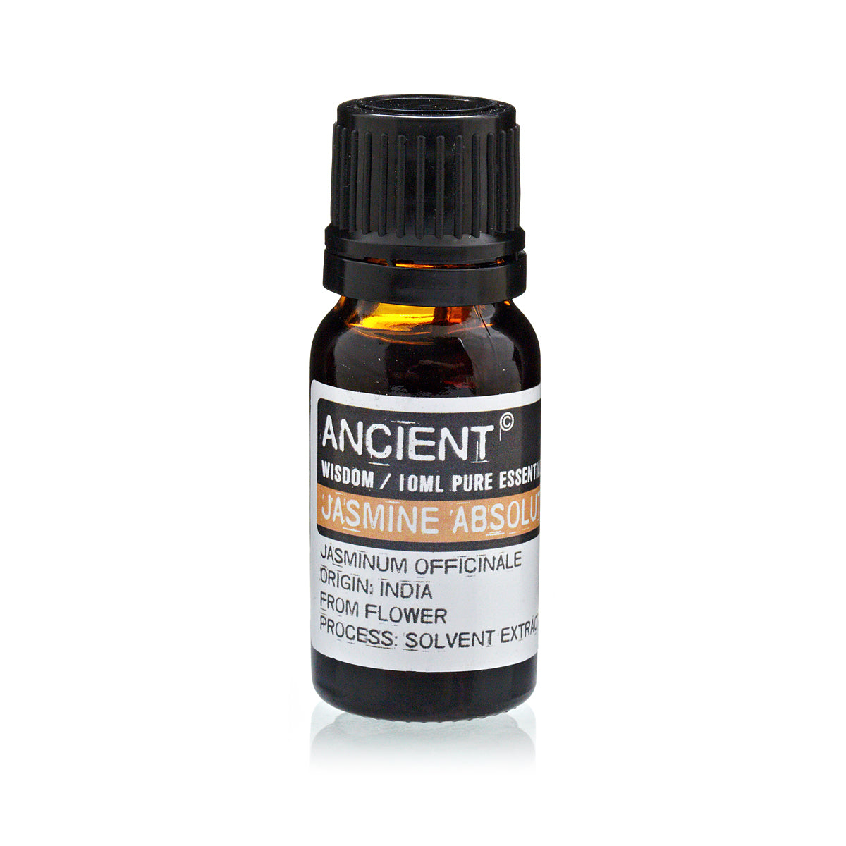 ACEITE ESENCIAL JAZMIN ABSOLUTO 10ML