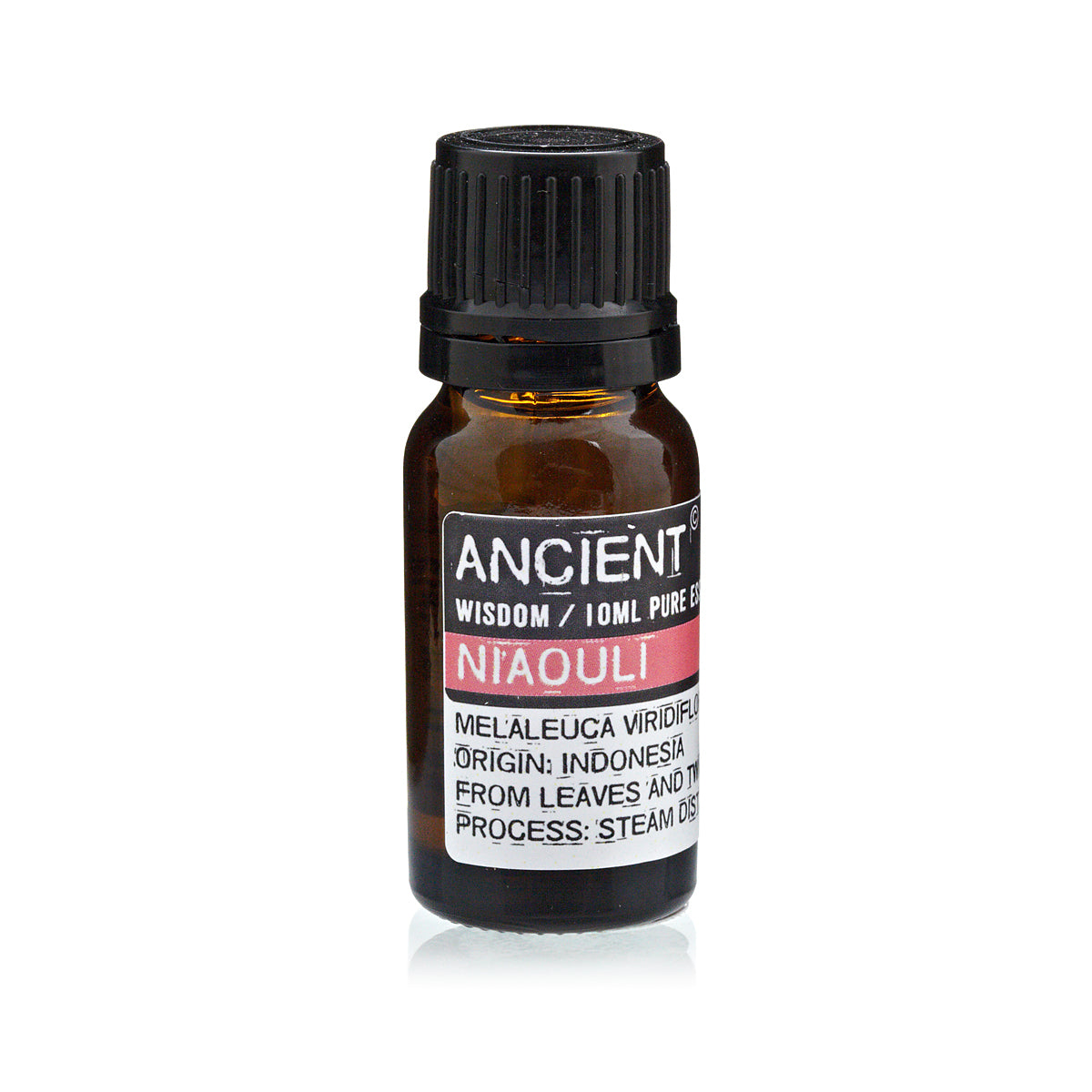 ACEITE ESENCIAL NIAOULI 10ML