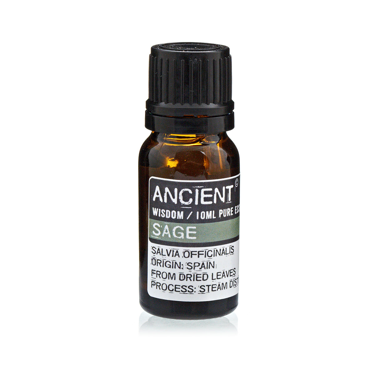 ACEITE ESENCIAL SALVIA 10ML