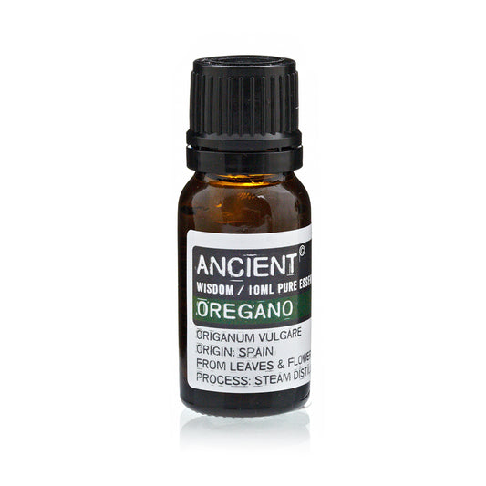 ACEITE ESENCIAL DE ORÉGANO 10ML