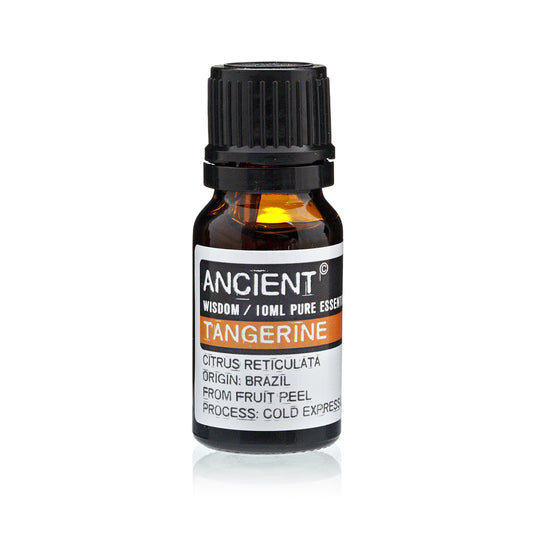 ACEITE ESENCIAL TANGERINA 10ML