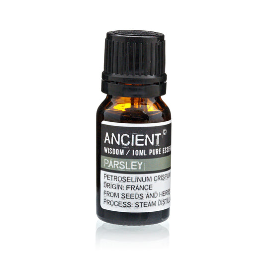 ACEITE ESENCIAL PEREJIL  10ML