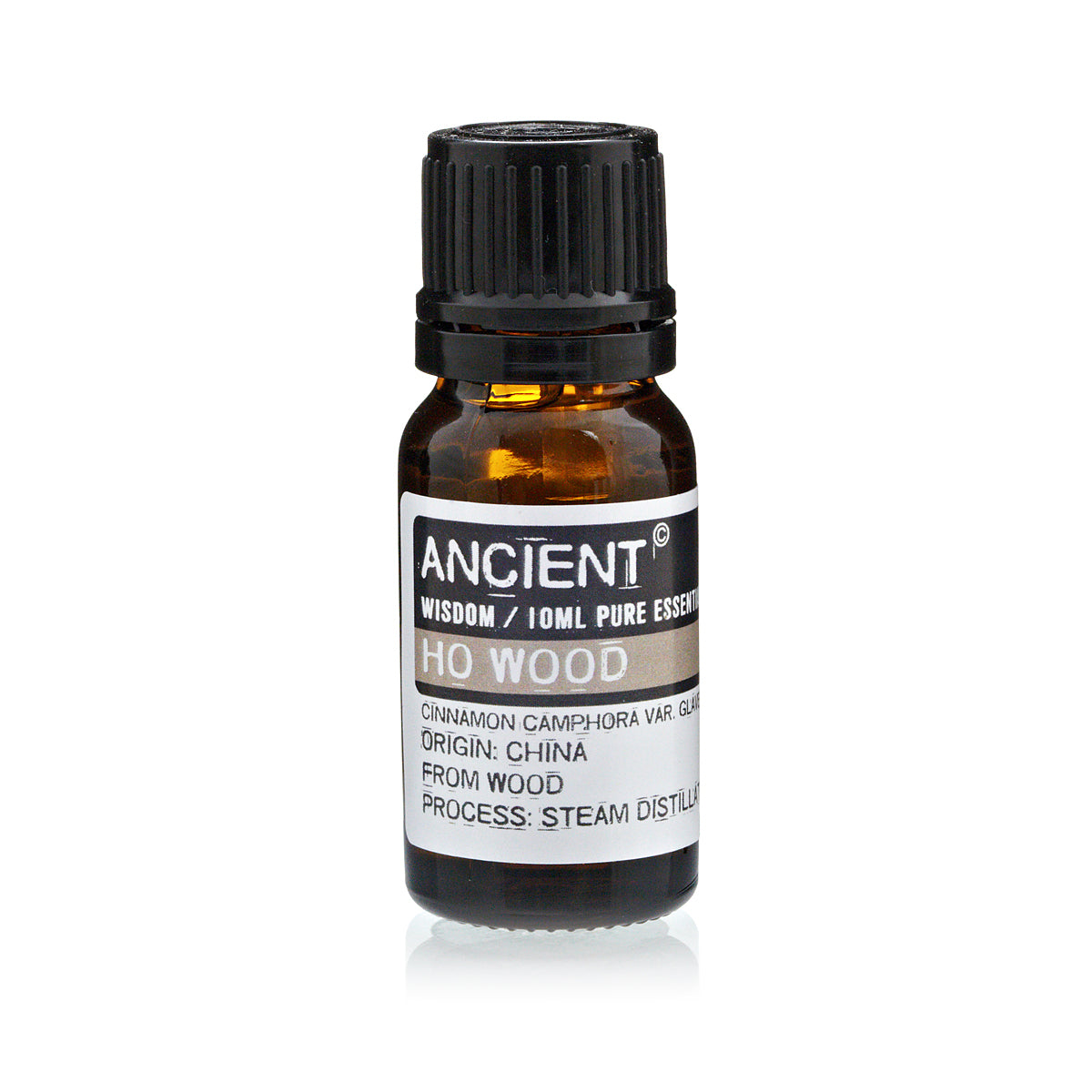 ACEITE ESENCAL HO WOOD 10ML