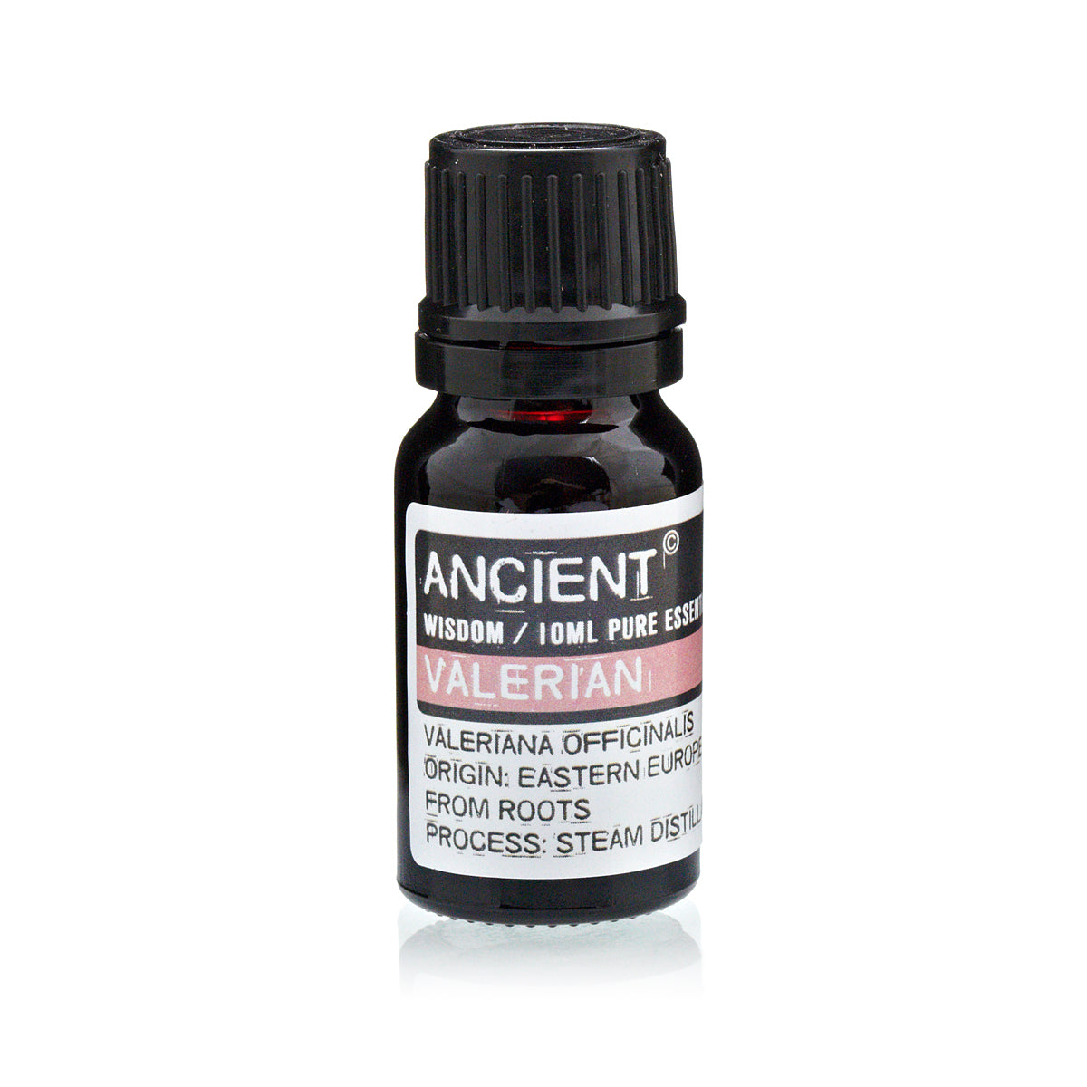 ACEITE ESENCIAL VALERIANA 10ML