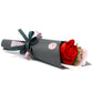FLORES DE JABÓN- RAMITO ROSA