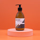 LOCIÓN CORPORAL 300ML COCO Y LIMÓN VEGANA