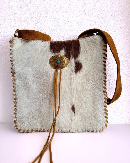 BOLSO BOHO CASSY...💋ÚLTIMA EN STOCK
