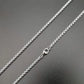 COLGANTE EGIPCIO OJO DE HORUS ACERO INOX