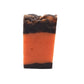 JABÓN ARTESANO ACEITE OLIVA NARANJA Y CANELA CORTADO 100 GR