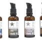 ACEITE PARA LA BARBA SPARTAN HEROE- ACONDICIONA