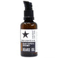 ACEITE PARA LA BARBA ROMAN GLADIADOR -MEJORA