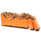 JABÓN ARTESANO ACEITE OLIVA NARANJA Y CANELA CORTADO 100 GR
