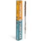 INCIENSO DUO FORTUNA Y PURIFICAR -YAGRA Y PALO SANTO