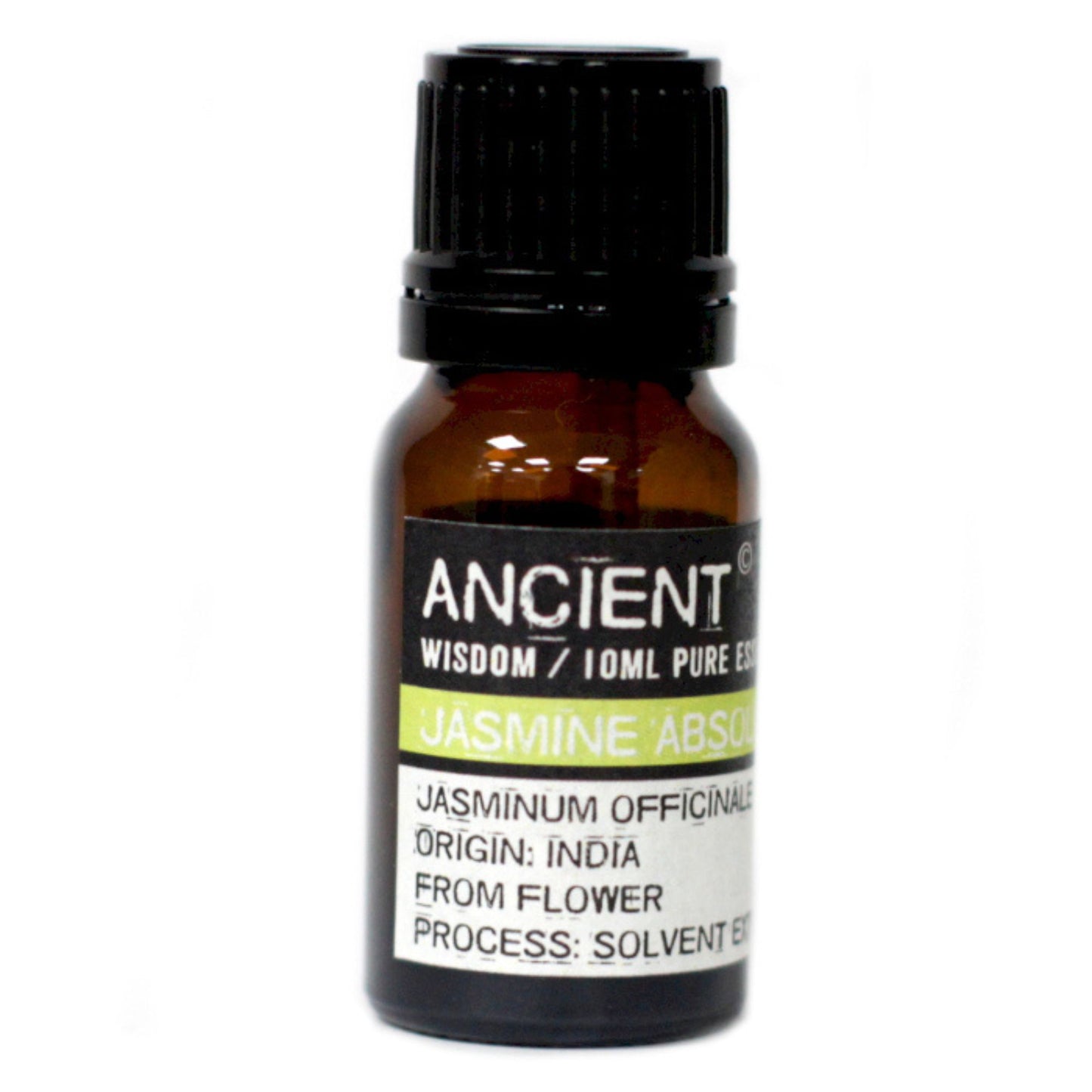 ACEITE ESENCIAL JAZMIN ABSOLUTO 10ML