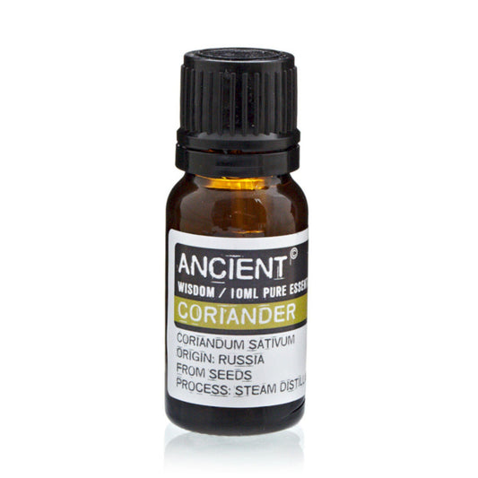 ACEITE ESENCIAL CILANTRO 10ML